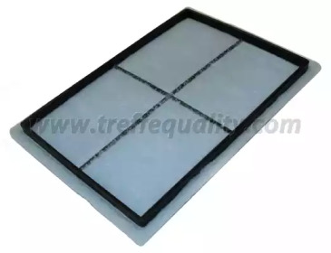 3F QUALITY 1726 -  Фильтр воздуха в салоне